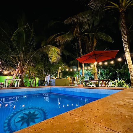 Hotel Rosa De Los Vientos Tuxpan  Exterior photo