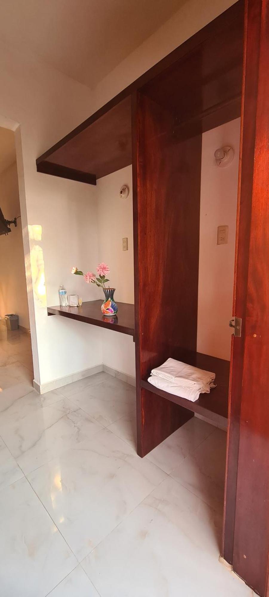 Hotel Rosa De Los Vientos Tuxpan  Exterior photo