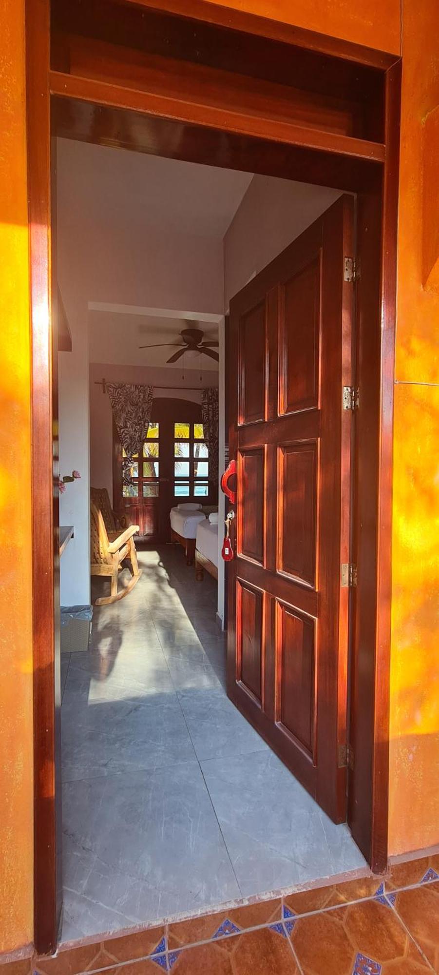 Hotel Rosa De Los Vientos Tuxpan  Exterior photo