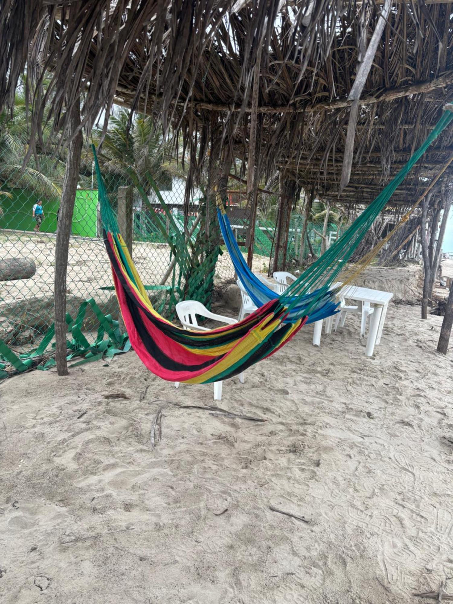 Hotel Rosa De Los Vientos Tuxpan  Exterior photo