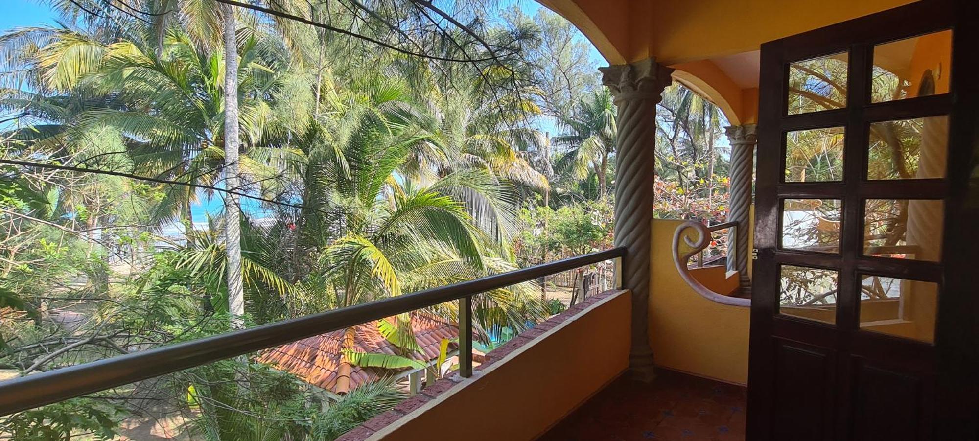 Hotel Rosa De Los Vientos Tuxpan  Exterior photo