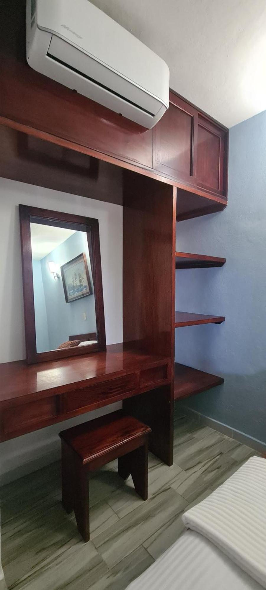 Hotel Rosa De Los Vientos Tuxpan  Exterior photo