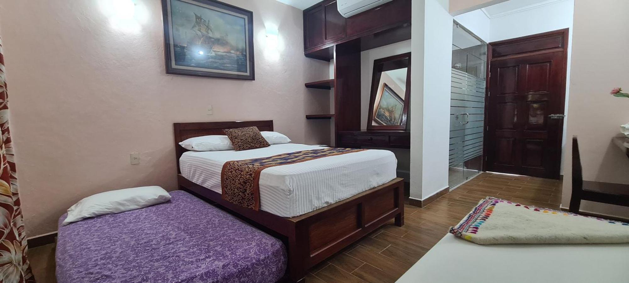 Hotel Rosa De Los Vientos Tuxpan  Exterior photo